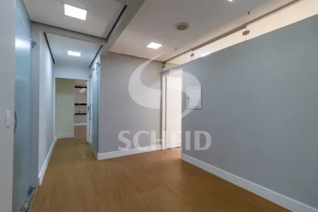 Imóvel Comercial para alugar, 93m² no Vila Mariana, São Paulo