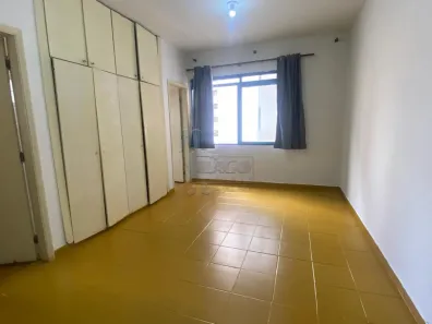 Kitnet com 1 Quarto à venda, 35m² no Centro, Ribeirão Preto