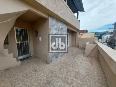 Casa com 2 Quartos à venda, 65m² no Portuguesa, Rio de Janeiro