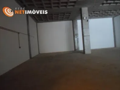 Ponto Comercial à venda, 383m² no Centro, Belo Horizonte