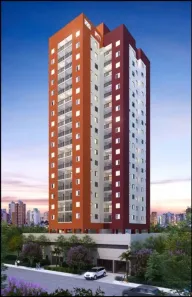 Apartamento com 2 Quartos à venda, 49m² no Jardim Mimas, Embu das Artes