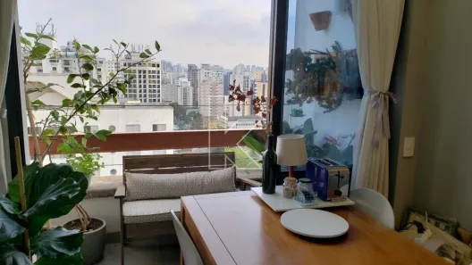 Apartamento com 1 Quarto à venda, 70m² no Planalto Paulista, São Paulo
