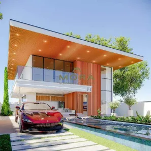 Casa com 4 Quartos à venda, 300m² no Nossa Senhora da Vitória, Ilhéus