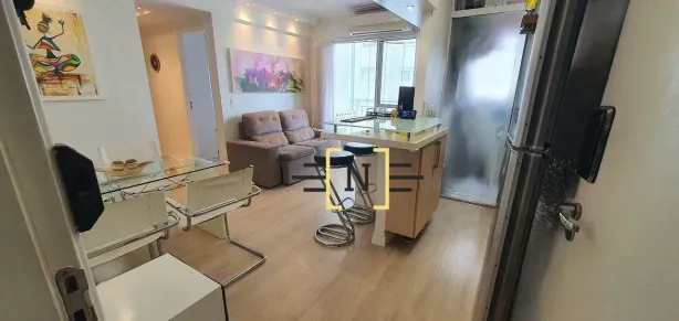 Apartamento com 2 Quartos à venda, 52m² no Ipiranga, São Paulo