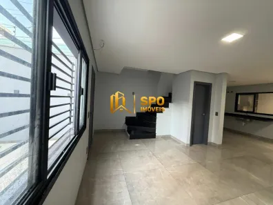 Sobrado com 3 Quartos à venda, 102m² no Jardim Santa Cruz (Campo Grande), São Paulo