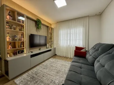 Casa com 3 Quartos à venda, 138m² no América, Joinville