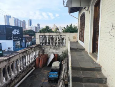 Imóvel Comercial com 3 Quartos à venda, 182m² no Taquaral, Campinas