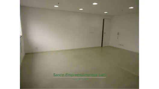 Sala Comercial para alugar, 37m² no Perdizes, São Paulo