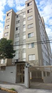 Apartamento com 3 Quartos à venda, 70m² no Centro, Piracicaba