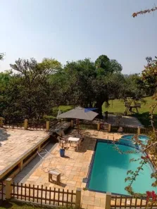 Fazenda/Sítio com 3 Quartos à venda, 300m² no Jardim Vargem Grande, Itapevi