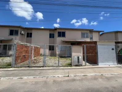 Casa com 2 Quartos à venda, 45m² no Sobrado, Nossa Senhora do Socorro
