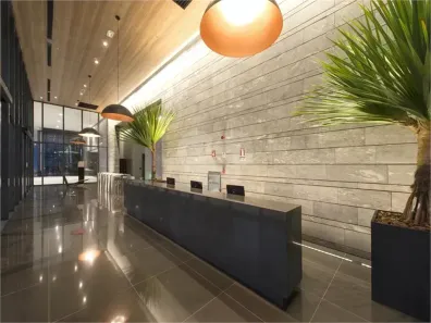 Sala Comercial para alugar, 1602m² no Parque Industrial Tomas Edson, São Paulo
