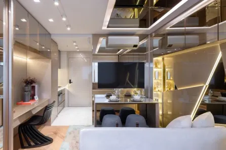 Kitnet à venda, 22m² no Cidade Baixa, Porto Alegre