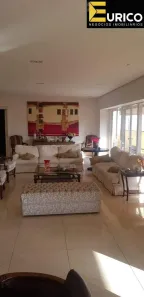 Apartamento com 4 Quartos à venda, 580m² no Cambuí, Campinas