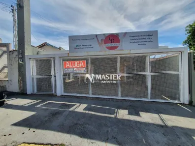 Imóvel Comercial para alugar, 400m² no Rodolfo da Silva Costa, Marília