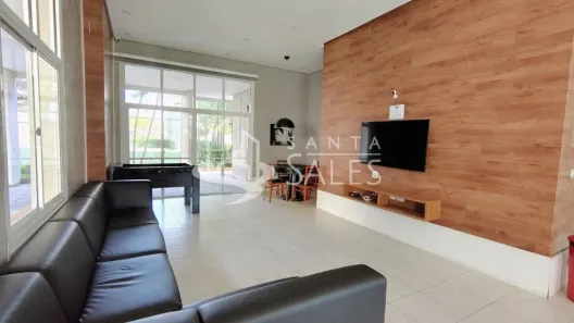 Apartamento com 3 Quartos à venda, 80m² no Tatuapé, São Paulo