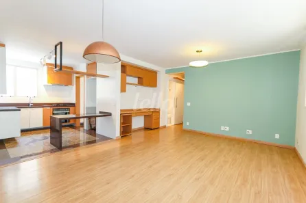 Apartamento com 3 Quartos para alugar, 92m² no Jardim Paulista, São Paulo