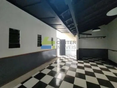 Imóvel Comercial à venda, 380m² no Vila Mariana, São Paulo
