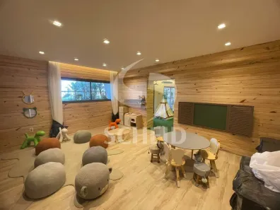 Flat com 2 Quartos à venda, 81m² no Jardim das Acácias, São Paulo