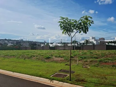 Lote/Terreno com 1 Quarto à venda, 446m² no Morada da Colina, Uberlândia