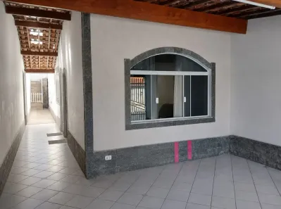 Sobrado com 3 Quartos à venda, 125m² no Parque Aeroporto, Taubaté