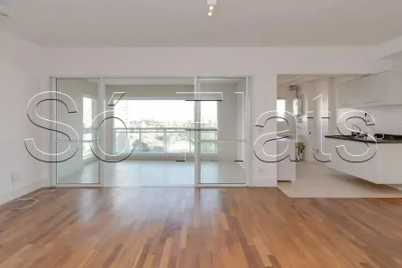 Apartamento com 2 Quartos à venda, 84m² no Brooklin Paulista, São Paulo