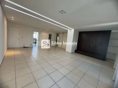 Apartamento com 2 Quartos para alugar, 120m² no Saraiva, Uberlândia