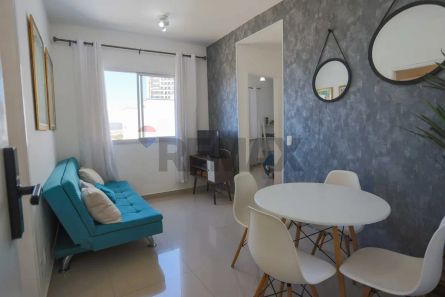 Apartamento com 2 Quartos à venda, 47m² no Parque Campolim, Sorocaba