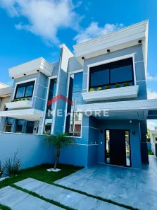 Casa com 2 Quartos à venda, 150m² no Ingleses do Rio Vermelho, Florianópolis