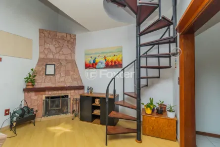 Cobertura com 3 Quartos à venda, 159m² no Santo Antônio, Porto Alegre