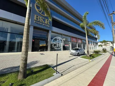 Ponto Comercial para alugar, 50m² no Centro II, Brusque