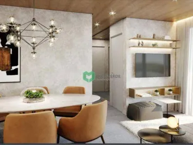 Apartamento com 3 Quartos à venda, 67m² no Vila Anastácio, São Paulo