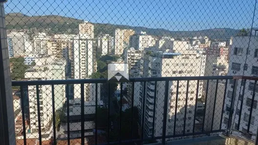 Cobertura com 3 Quartos à venda, 105m² no Icaraí, Niterói