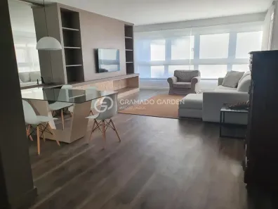 Apartamento com 2 Quartos à venda, 105m² no Vila Suica, Gramado