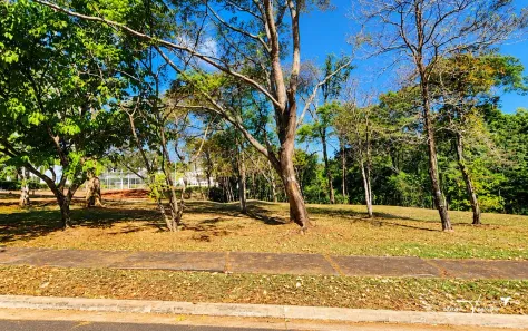 Lote/Terreno à venda, 3775m² no Residencial Aldeia do Vale, Goiânia