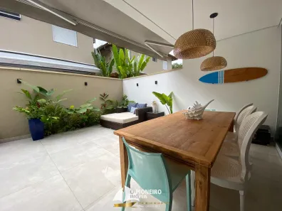 Casa de Condomínio com 4 Quartos à venda, 160m² no Bairro de Juquehy, São Sebastião