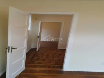 Apartamento com 3 Quartos à venda, 70m² no Santa Teresa, Rio de Janeiro
