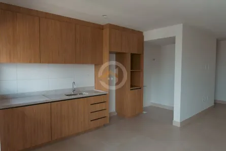 Apartamento com 3 Quartos à venda, 91m² no Setor Pedro Ludovico, Goiânia