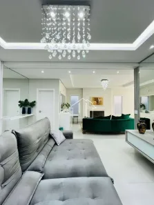 Casa de Condomínio com 4 Quartos à venda, 265m² no Urbanova VII, São José dos Campos