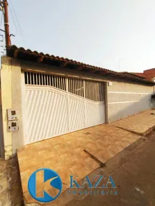 Casa com 3 Quartos à venda, 200m² no Valparaiso I - Etapa B, Valparaíso de Goiás