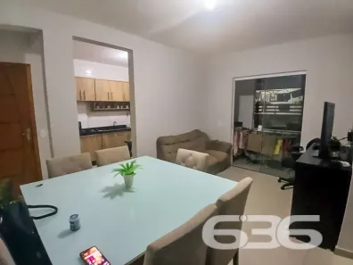 Apartamento com 2 Quartos à venda, 60m² no Iririú, Joinville