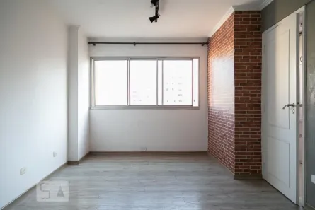 Apartamento com 1 Quarto à venda, 41m² no Vila Mariana, São Paulo