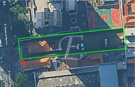 Lote/Terreno à venda, 600m² no Vila Santana, São Paulo