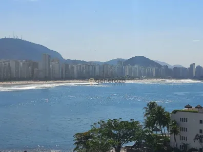 Apartamento com 3 Quartos à venda, 120m² no Vila Luis Antônio, Guarujá