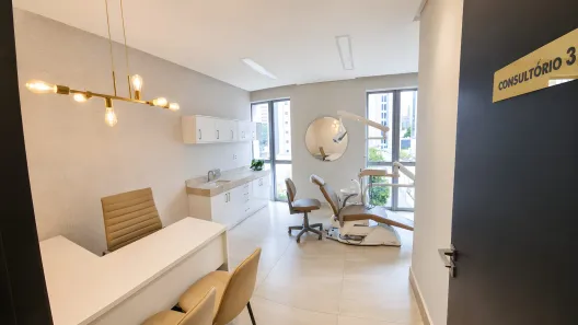 Ponto Comercial à venda, 195m² no Setor Oeste, Goiânia