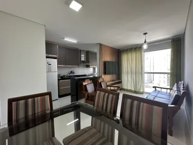 Apartamento com 2 Quartos à venda, 75m² no Santa Rosa, Londrina