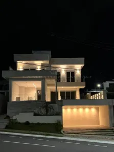 Casa com 4 Quartos à venda, 423m² no Parque Ipiranga, Resende