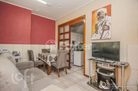 Apartamento com 2 Quartos à venda, 100m² no Santana, Porto Alegre