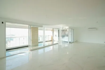 Apartamento com 4 Quartos à venda, 264m² no Santa Paula, São Caetano do Sul