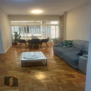 Apartamento com 3 Quartos à venda, 100m² no Flamengo, Rio de Janeiro